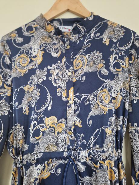 Saty z padaveho materialu, 36