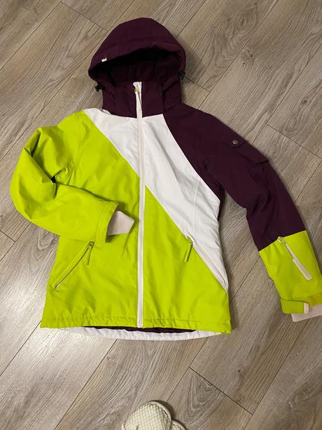 Dámska bunda, authority,s