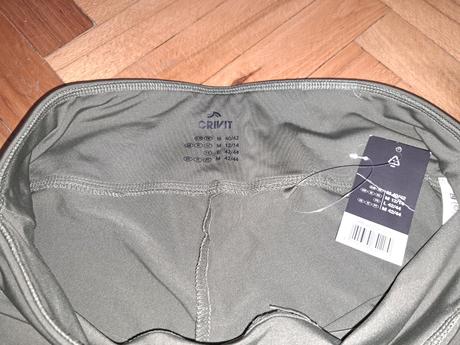 Capri leginy m, crivit,m