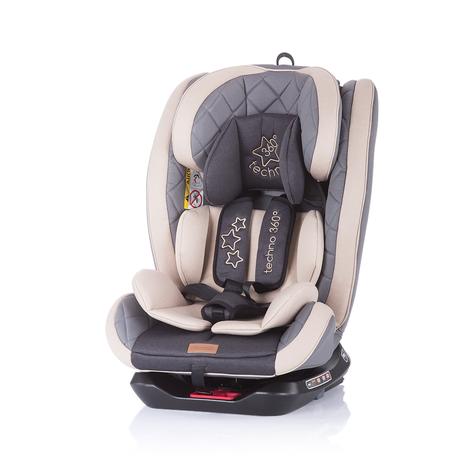 Techno 360 isofix autosedačka0-36kg -, 