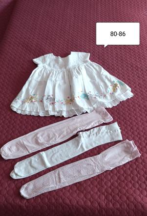 Letné satičky 80/86, 80