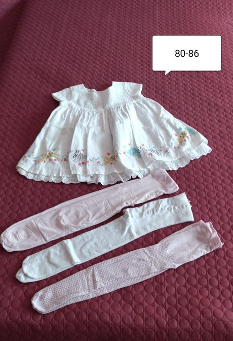 Letné satičky 80/86, 80