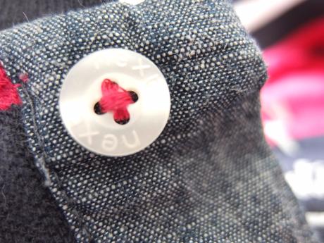 Tričko next, next,80