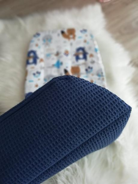 Podložka do petite&mars street, petite&mars street / petite&mars street+