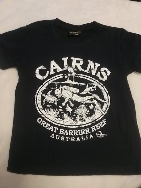 Tricko 116 pre chlapca, 116