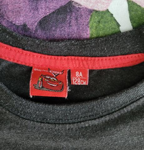 Tričko 128, f&f,128