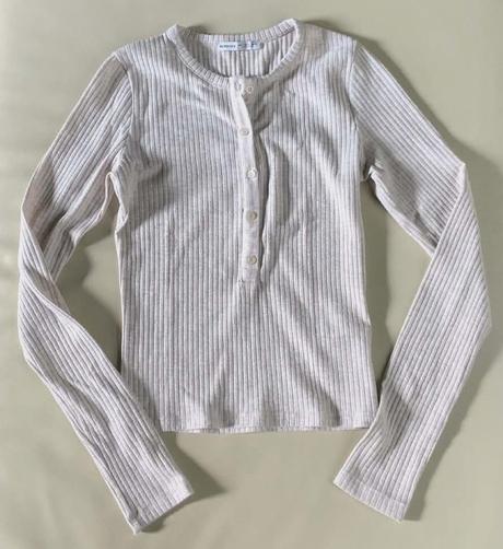 S/36 bershka tricko, top, bershka,s