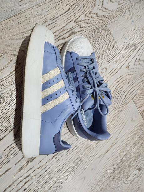 Tenisky, adidas,38