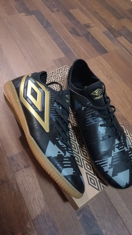 Pánska halová obuv - halovky umbro formation iii, 45