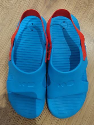 Nabaiji sandálky/šľapky v. 33-34, nabaiji,33