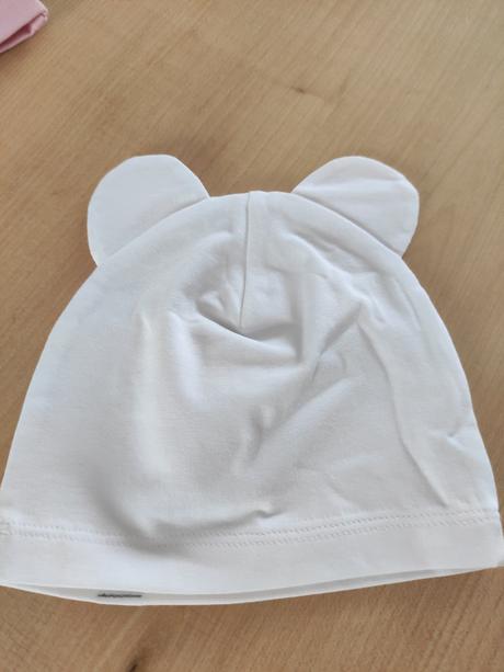 Čiapka s uškami, 62