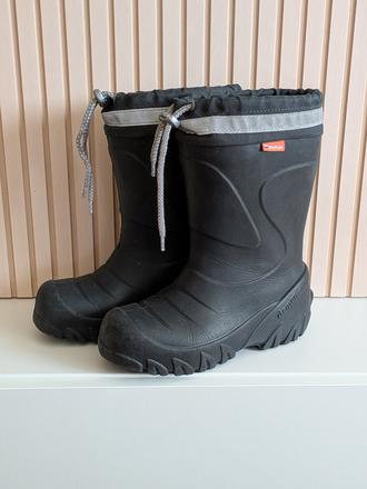 Demar mammut, demar,33