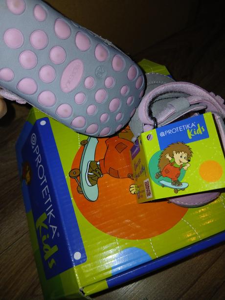 Nové protetika sandále, protetika,20