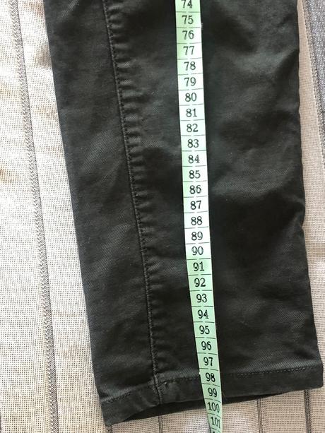 Pánske nohavice zn.scotch&soda, 30