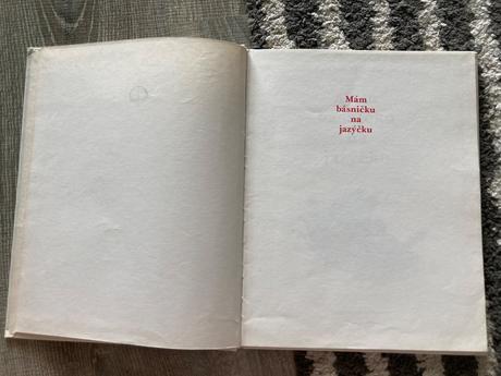 Mám básničku na jazýčku (1991),