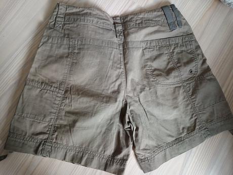 Turistické kratasy nike l, top stav, nike,l