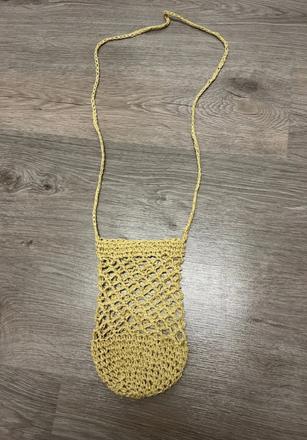 Malá letná kabelka, 