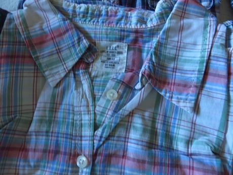 4x dámske košele / blúzky - veľ. 38, s.oliver,38