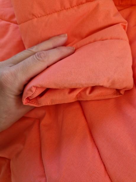 Zimná bunda icepeak, 164