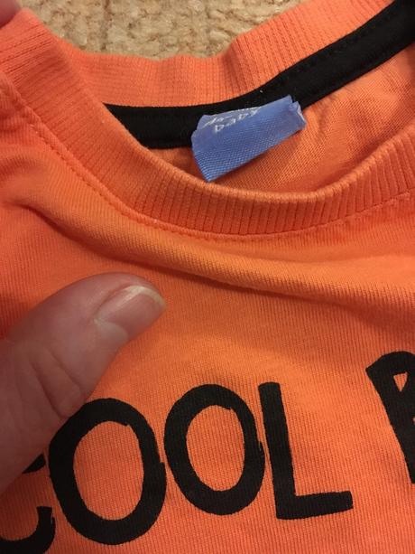 Cool boys tričko 6-9, dopodopo,74