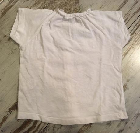 Tričko, reserved,86