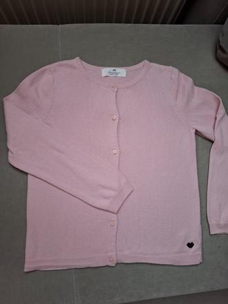 Svetrík, h&m,140