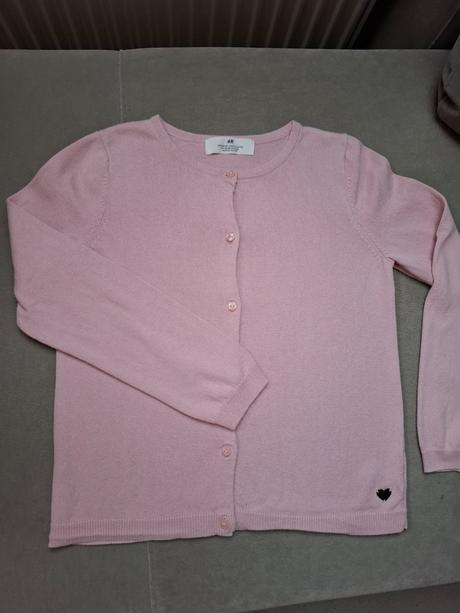 Svetrík, h&m,140