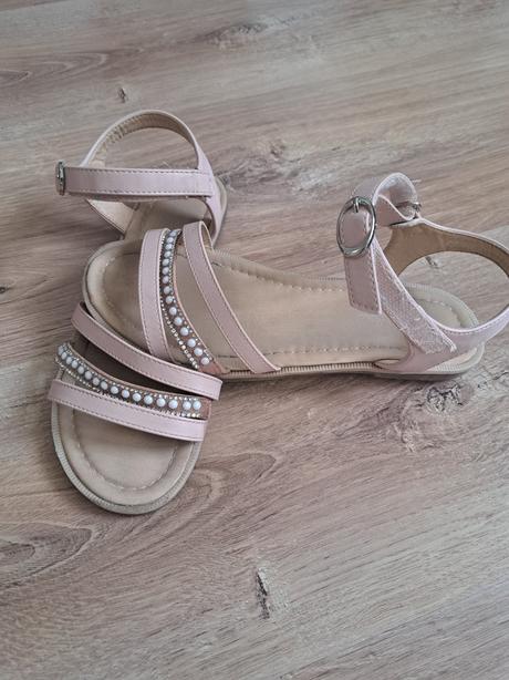 Sandále, nelli blu,35