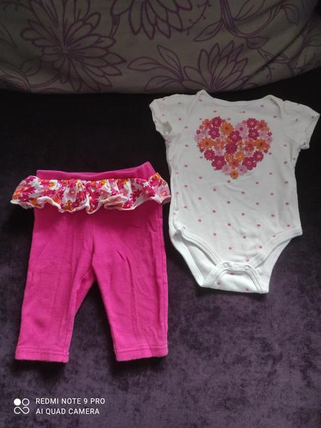 Súprava na leto, soft touch,68