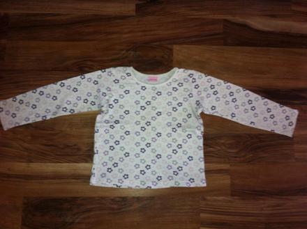 Tričko, cherokee,104