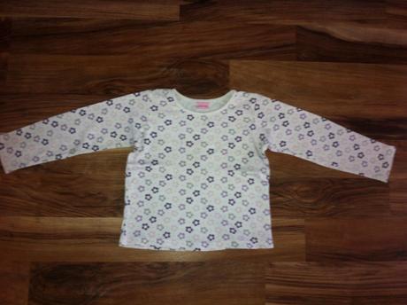 Tričko, cherokee,104