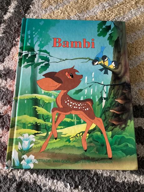 Bambi (1994), 