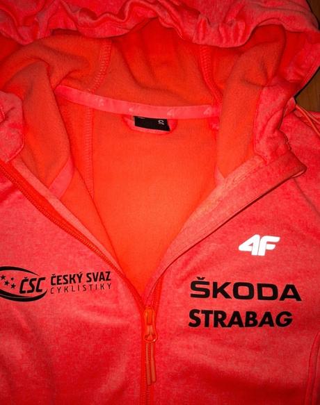 Dámska thermo bunda, s