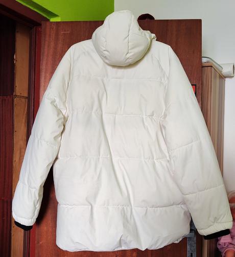 Bunda na zimu, c&a,xxl