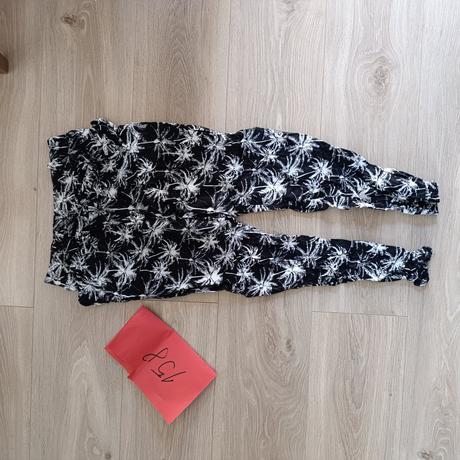 Oblečenie balik, 158–170