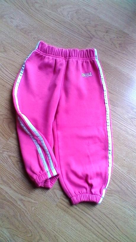 Tepláky lonsdale, lonsdale,86