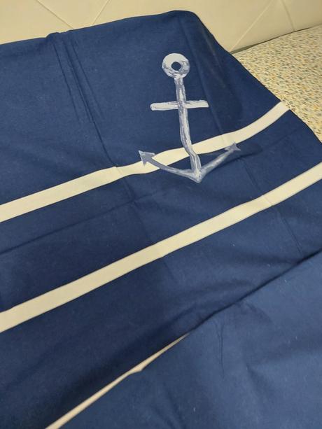 Postelne oblecenie tchibo, šírka (cm): 140,dĺžka (cm): 200