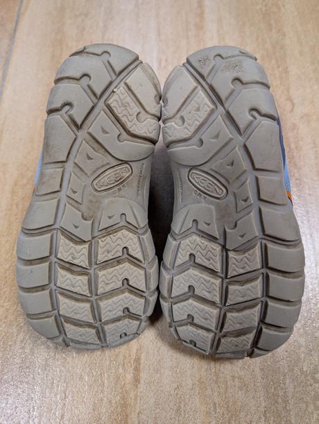 Keen chandler cnx, keen,27