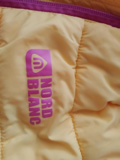 Bunda nordblanc, 122