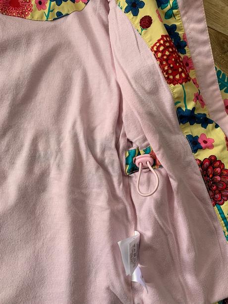 Prechodný kabát lindex, lindex,104