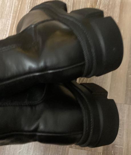 Krásne čižmy catwalk,deichmann, deichmann,39