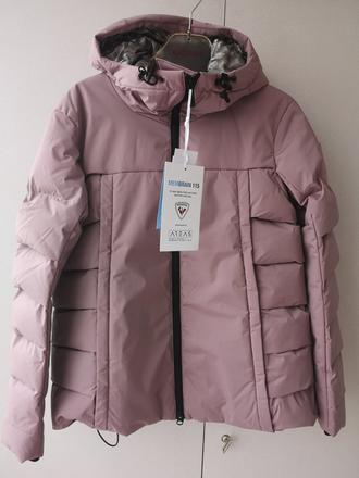 Rossignol dámska zimná bunda veľkosť s, s