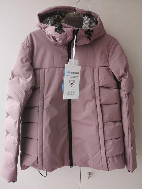 Rossignol dámska zimná bunda veľkosť s, s