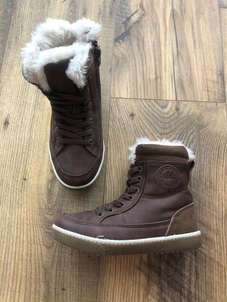 Zimne topanky reserved, reserved,27