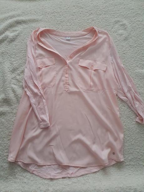 Blúzka, s.oliver,l