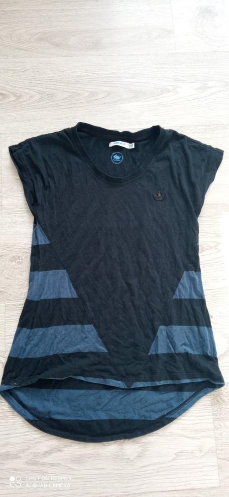 Tricko, adidas,s