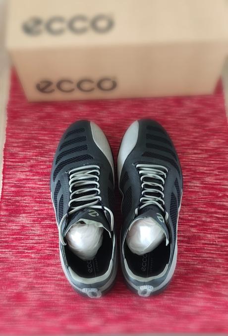 Ecco topánky c.45, ecco,45
