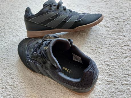 Halovky adidas, adidas,36