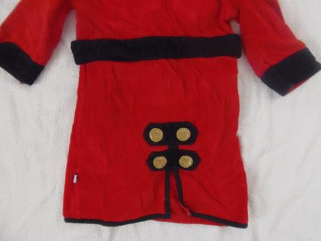 Župan - pirát, 116