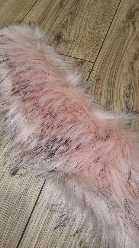 Kožušina na kapucňu, 